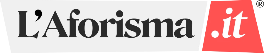 L'Aforisma.it – Frasi, citazioni e aforismi